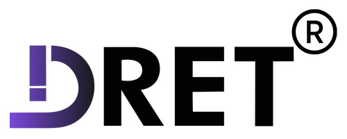 Dret Logo