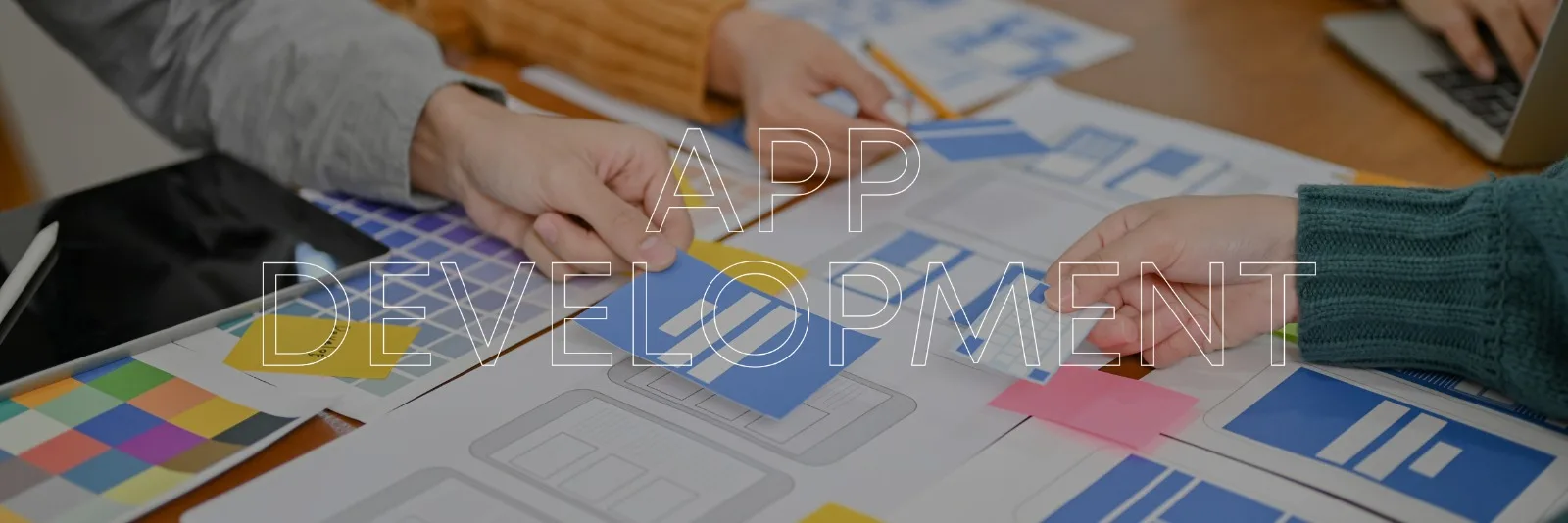 App Development