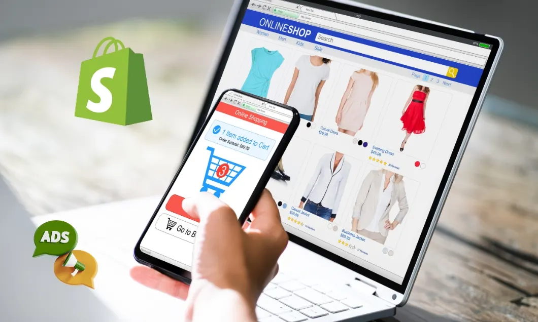 Shopify Ads