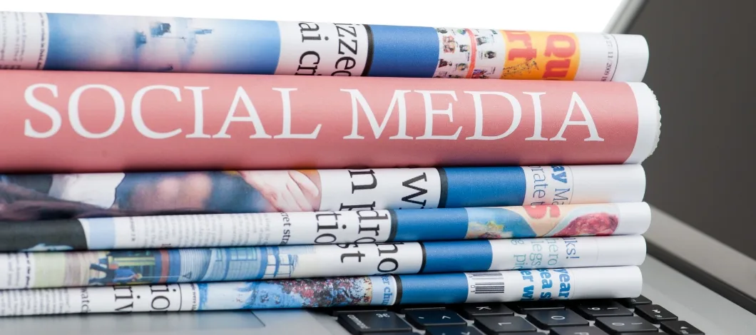 Social Media Advertising