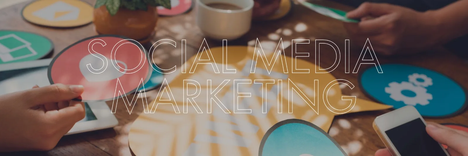 Social Media Marketing