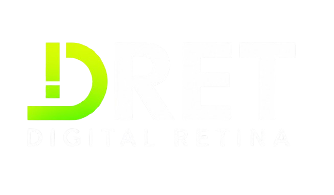 Dret Logo