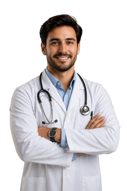 Healthcare specialist