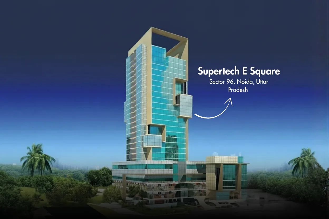 location building
