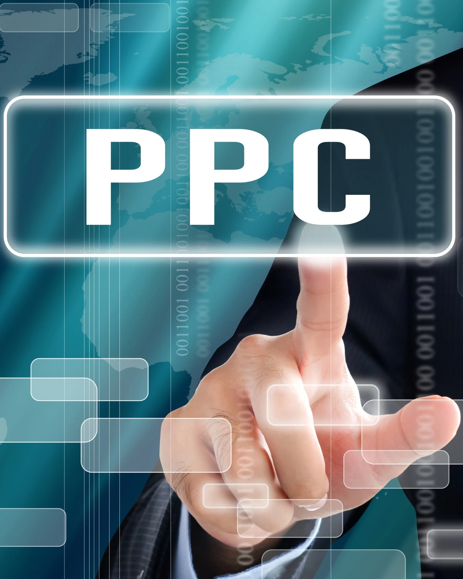 PPC Illustration