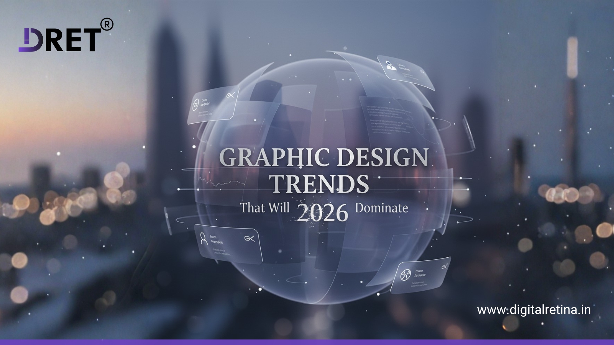 Top 10 Graphic Design Trends That Will Dominate 2026
