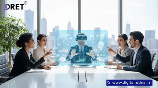 How AI Works in PPC and Why It’s the Future of Advertising?