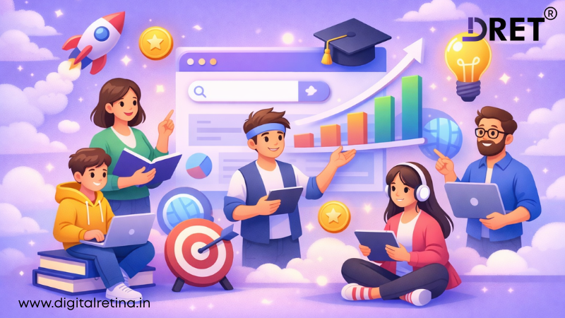 SEO for Educational Institutions: Ranking Strategies That Work in 2026