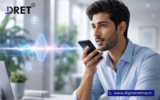 How To Use Voice Search Optimization To Get More Traffic?