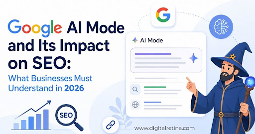 Google AI Mode and Its Impact on SEO in 2026