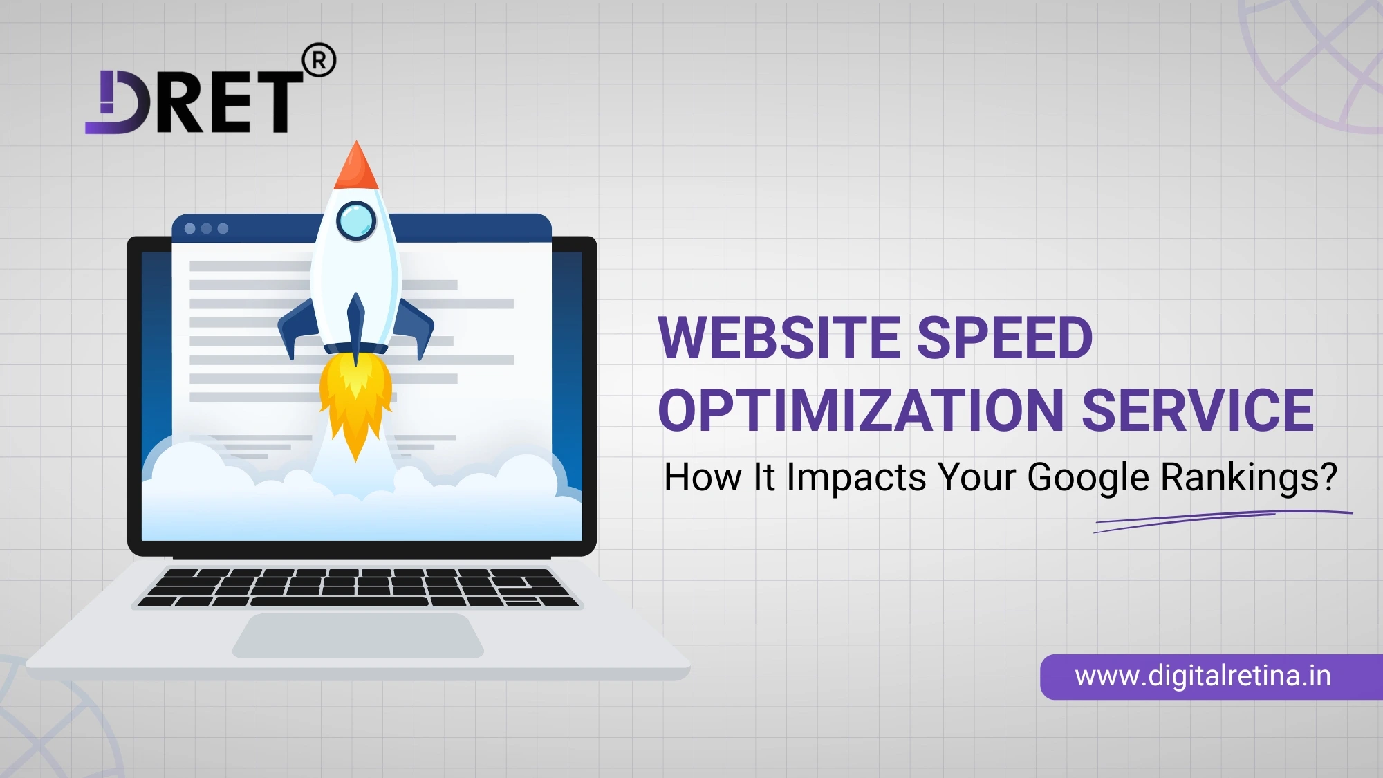 Website Speed Optimization Service: How It Impacts Your Google Rankings?