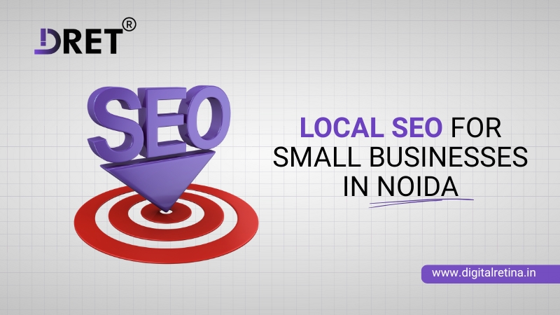 Local SEO for Small Businesses in Noida