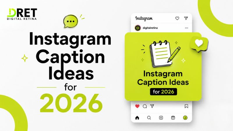 Instagram Caption Ideas for 2026: 300+ Captions for Every Kind of Post