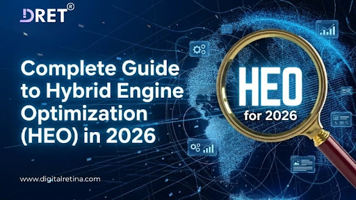 Complete Guide to Hybrid Engine Optimization (HEO) in 2026