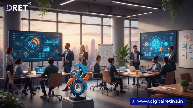 Mobile App Development for Startups in Delhi NCR