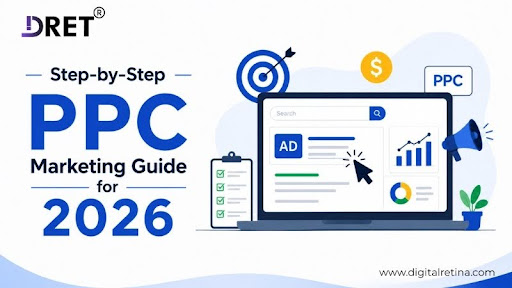 PPC Strategy: Step-by-Step PPC Marketing Guide for 2026