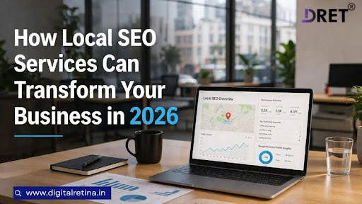 How Local SEO Services Can Transform Your Business in 2026