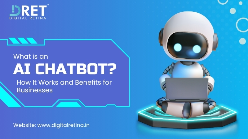 What is an AI Chatbot? How It Works and Benefits for Businesses
