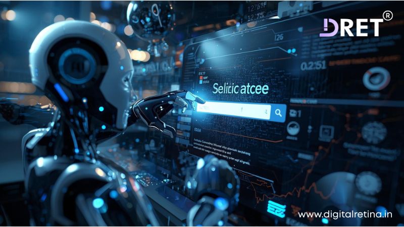 SGE Revolution: How AI Search Kills Click-Through Rates in 2026