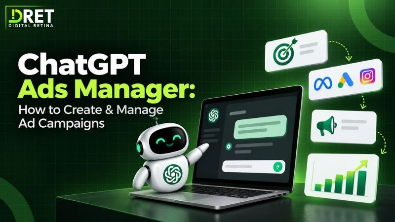ChatGPT Ads Manager: How to Create & Manage Ad Campaigns