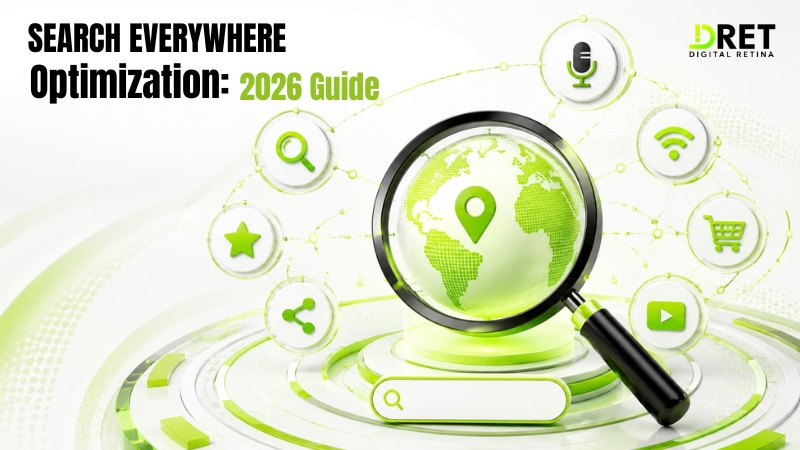 Search Everywhere Optimization: 2026 Guide
