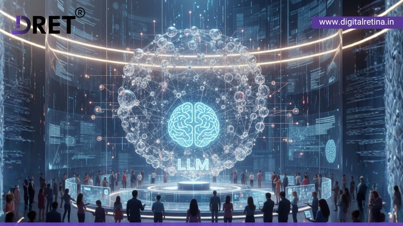 What Is LLM (Large Language Model)? And How It Works