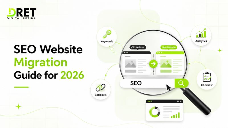 SEO Website Migration Guide for 2026