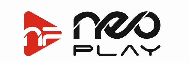 Neo Play Logo