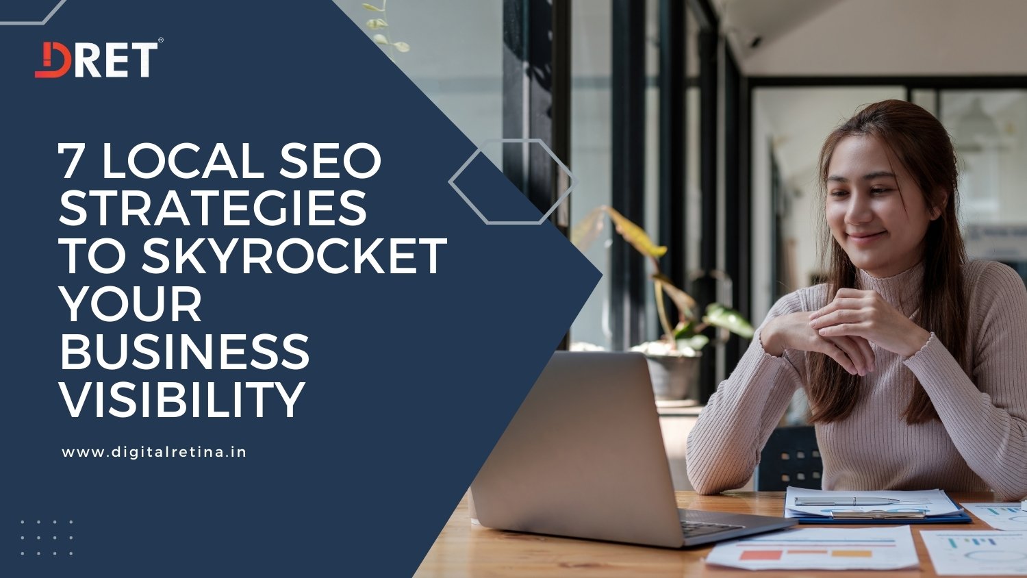 Local SEO Strategies to Skyrocket Your Business Visibility