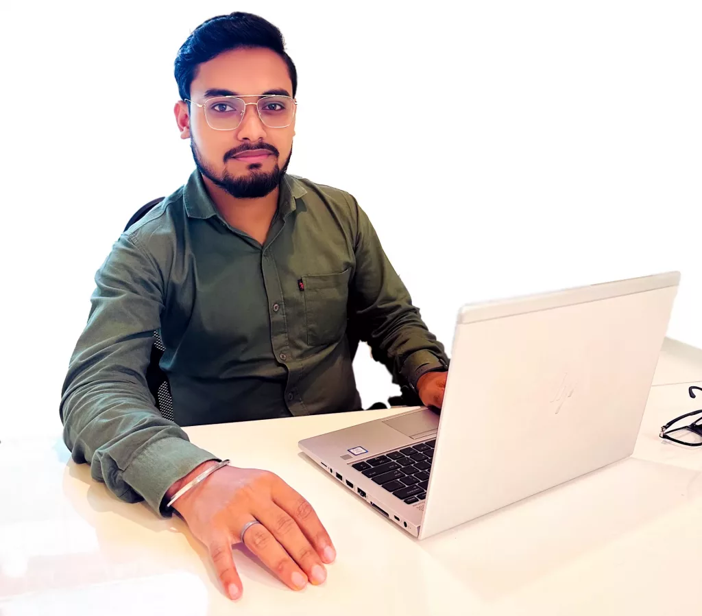 Abhishek Singh
