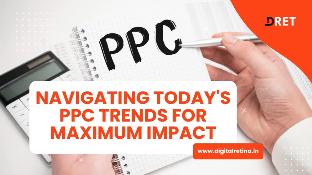 PPC Trends for Maximum Impact