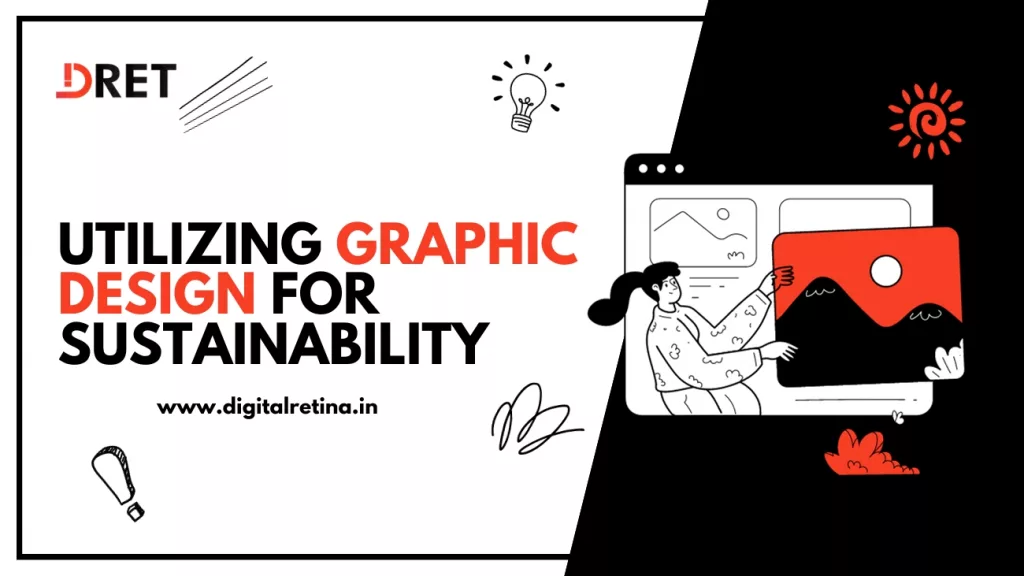 Graphic Design for Sustainability