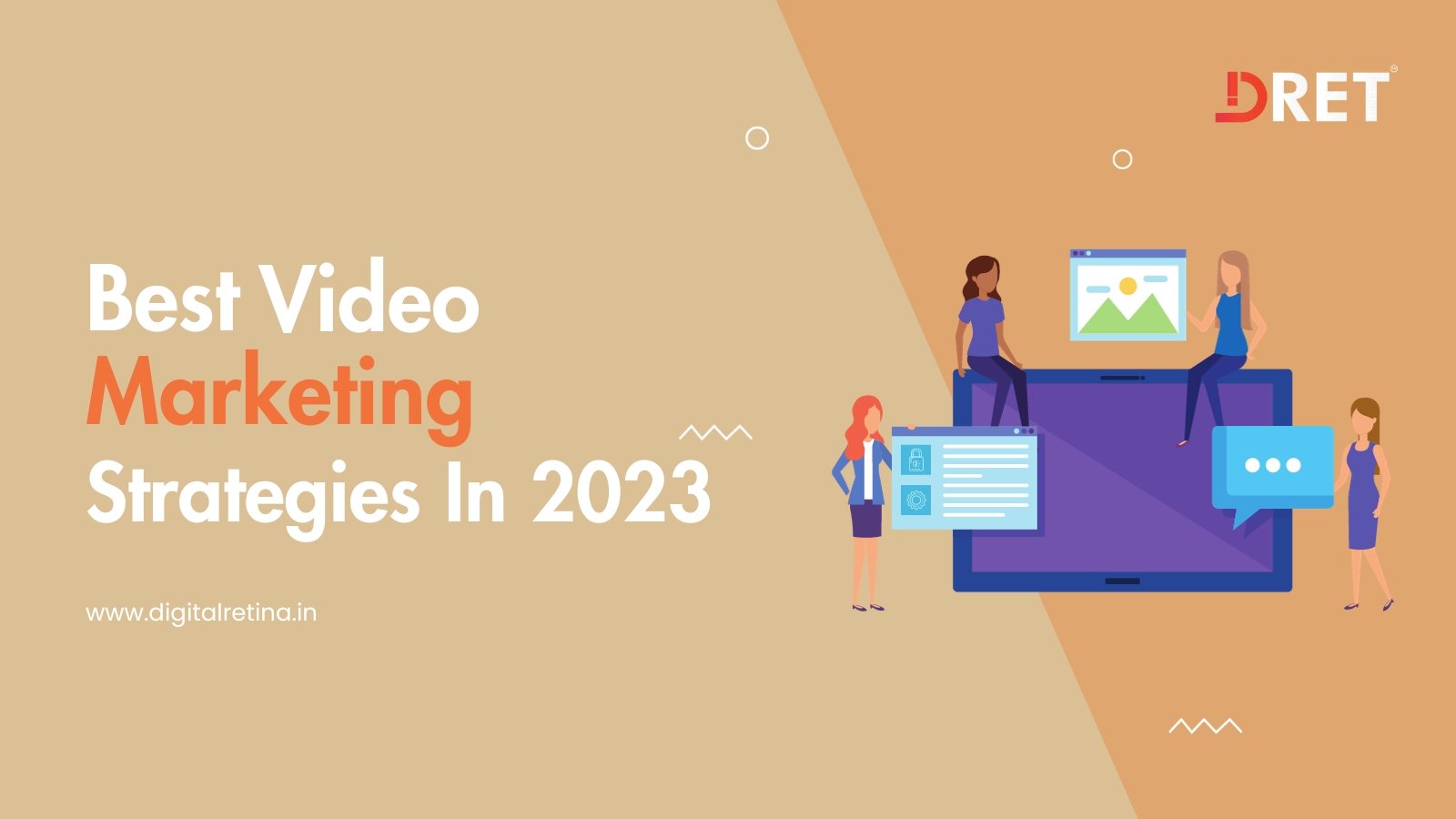 Best Video Marketing Strategies In 2023