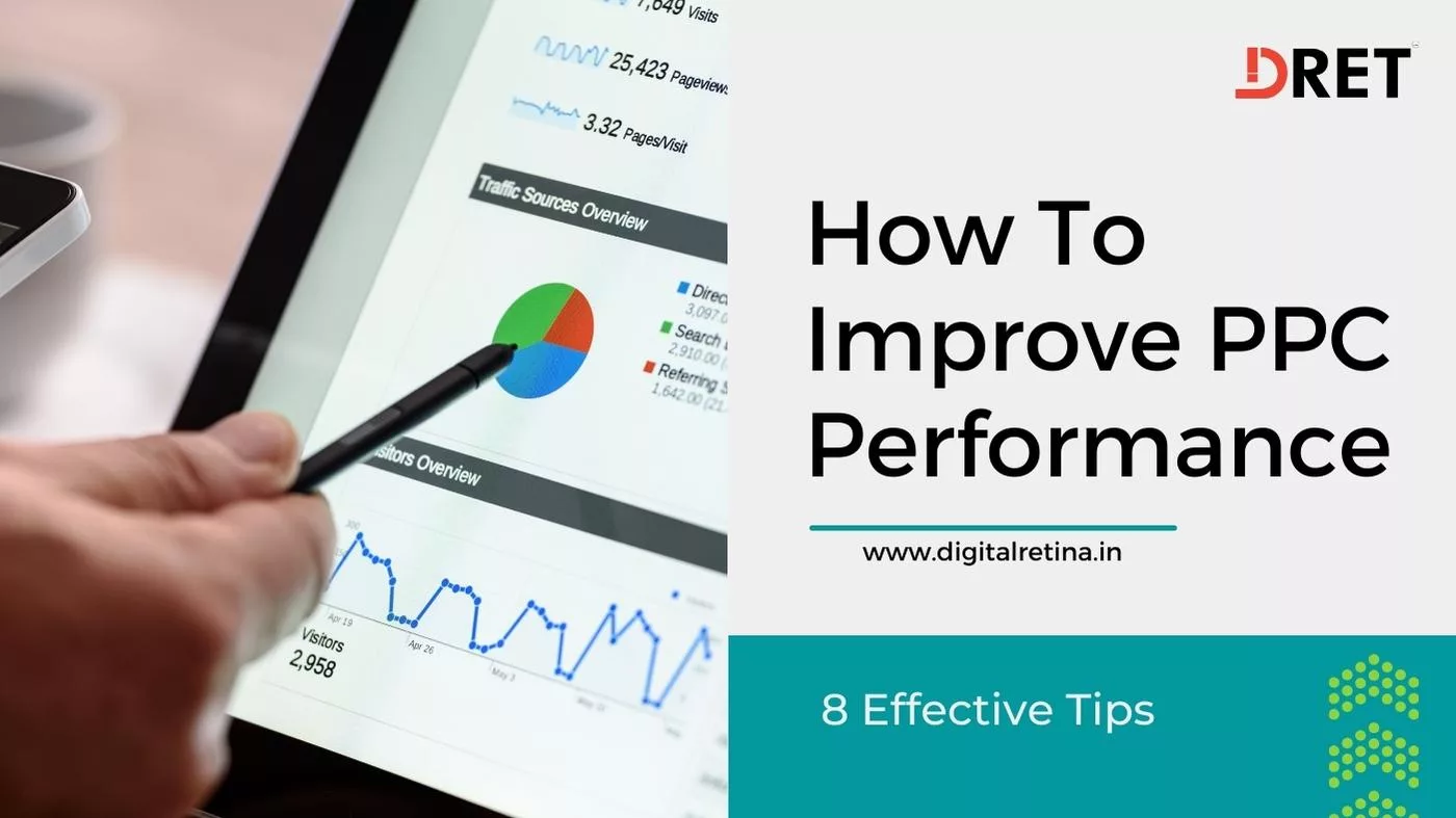 How To Improve PPC Performance