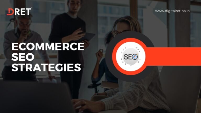 E-commerce SEO Strategy Planning