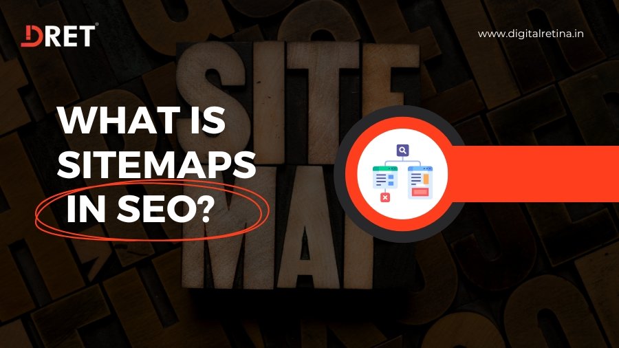 What are Sitemaps in SEO