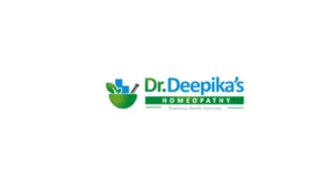 Dr. Deepika Logo