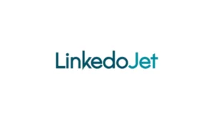 Linkdojet Logo