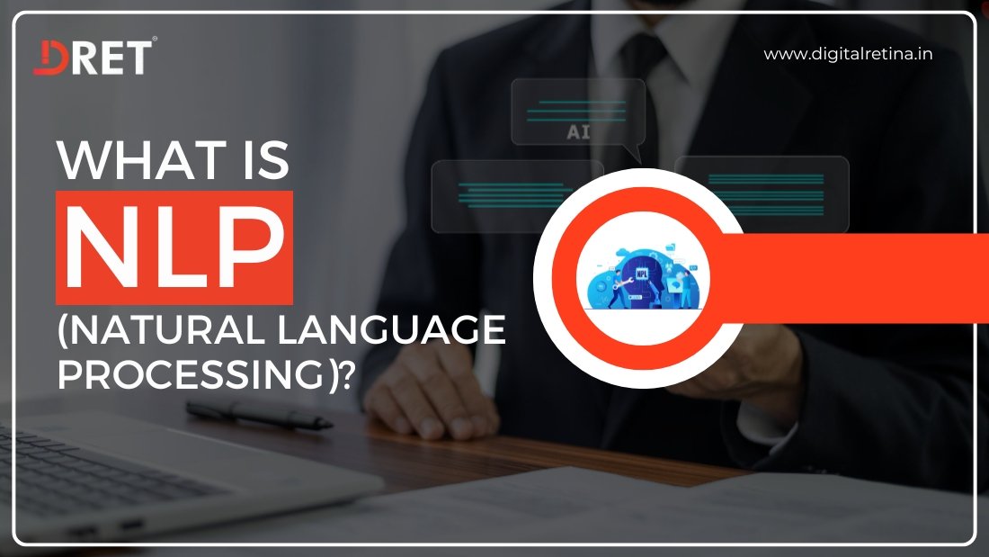 What is NLP for SEO