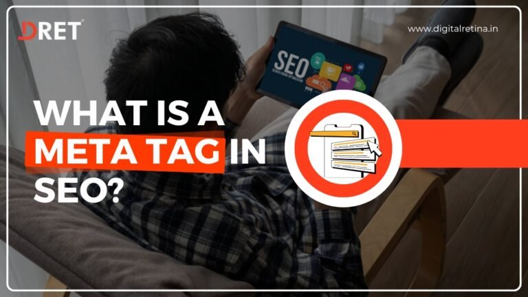 Meta Tags for SEO