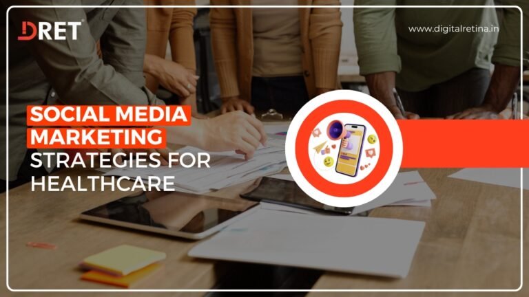 social media marketing strategies for the healthcare industry