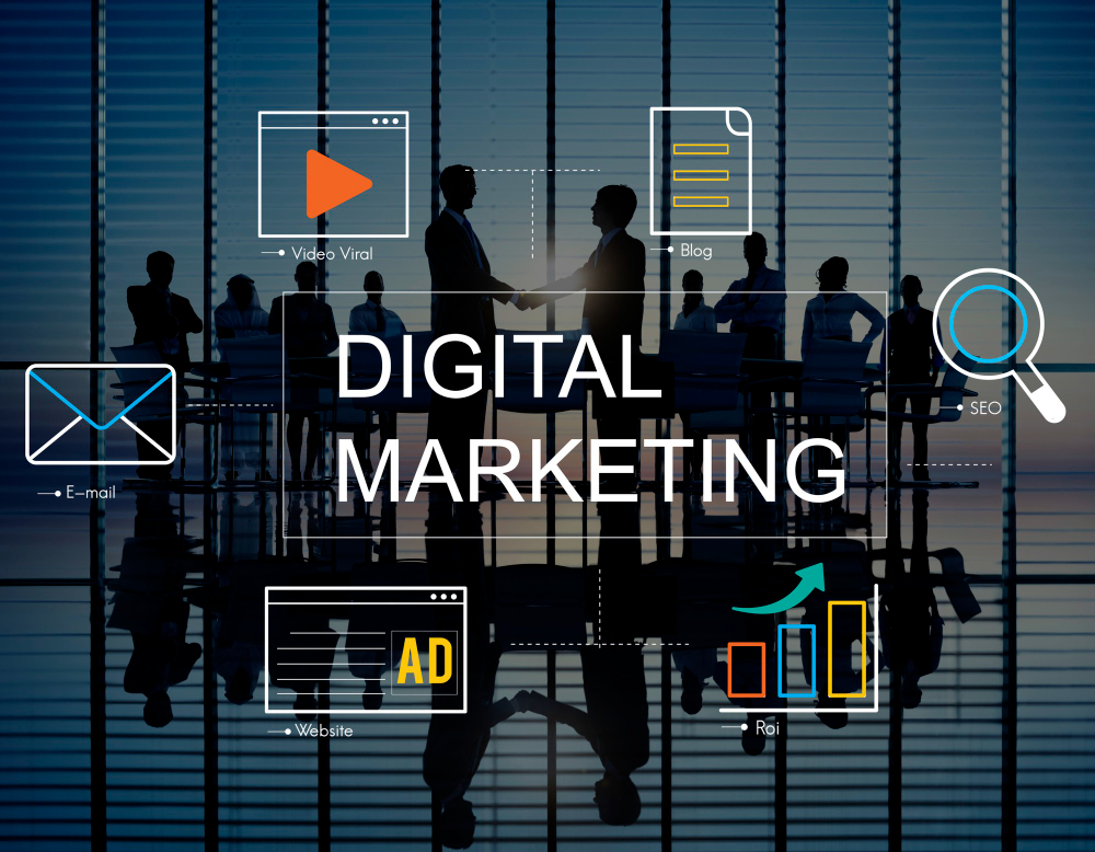 Why Digital Marketing is Important for Startups: Digital Retina