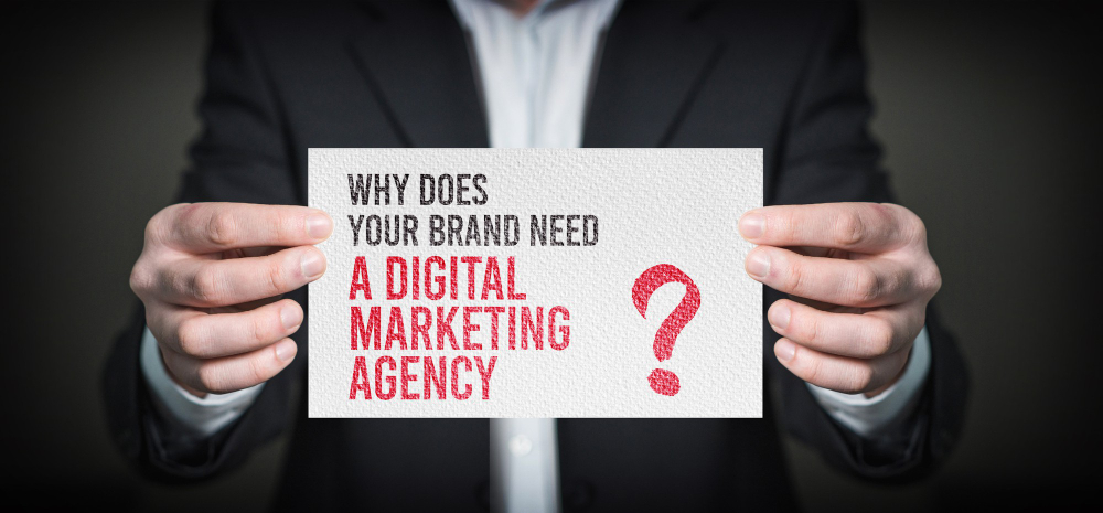 Why Digital Marketing is Important for