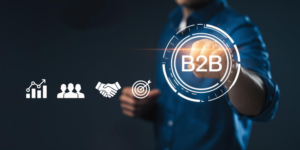 B2B Marketing: What It Is and Why It Matters for Your Business