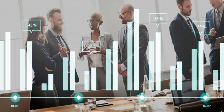 Builds Long-Term Relationships with B2B Marketing